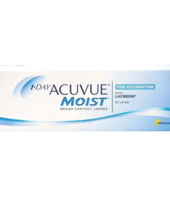 1-Day Acuvue Moist for Astigmatism
