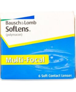 Soflens Multifocal
