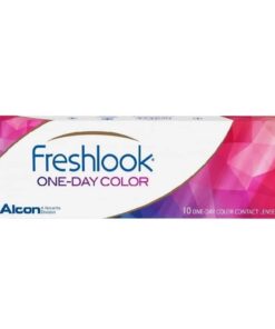 Alcon FreshLook ONE-DAY Color