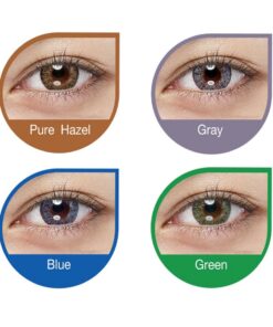 Alcon Freshlook One-Day Color