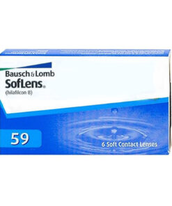 BAUSCH LOMB Soflens 59 Monthly