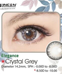 BLINCON ELEGANCE Crystal Grey