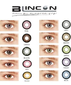 Blincon BB Color Cosmetic