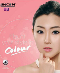 Blincon BB Color Lenses