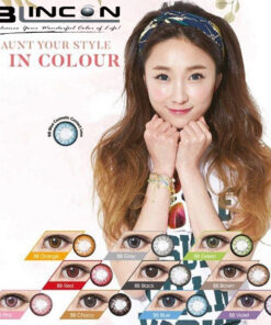 Blincon BB Color Series
