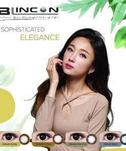 Blincon CC Color Series