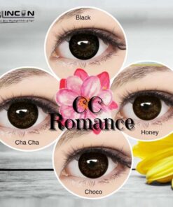 Blincon Monthly Romance Series