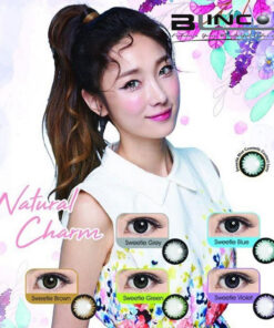 Blincon Sweetie Color Lens
