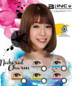 Blincon Sweetie Colour Lens
