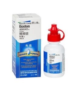 Boston Advance Formula Cleaner