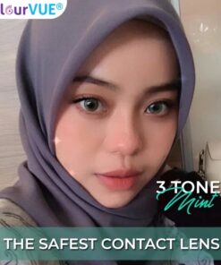 Colourvue 3 tones MINT