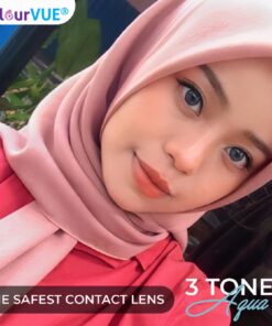 Colourvue 3tones Coloured Lens