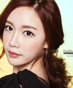 FreshKon Alluring Eyes 1Day