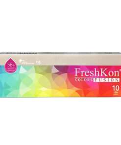Freshkon 1DAY Colors Fusion Cosmetic Lenses