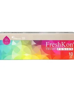 Freshkon 1DAY Colors Fusion Cosmetic Lenses