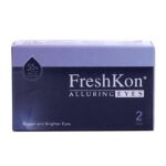 Freshkon Alluring Eyes (2pcs in box)