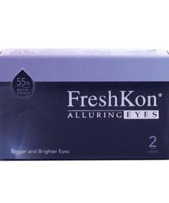 Freshkon Alluring Eyes Monthly