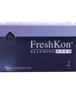Freshkon Alluring Eyes Monthly