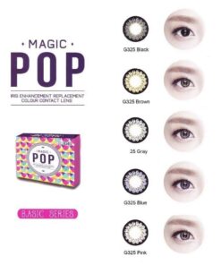 IGEL BASIC MAGIC POP