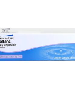 SofLens Daily Disposable Contact Lenses
