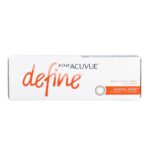 1-Day Acuvue Define (30pcs in box)