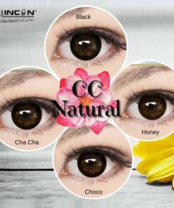 blincon Monthly Natural Series