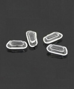 Silicone Nose Pad For Ultem Eyewear