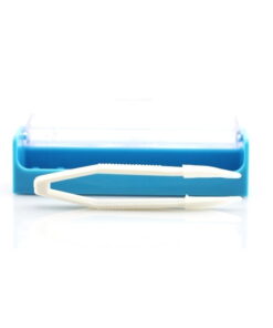 Contact Lens Soft Tip Tweezer "M" Size