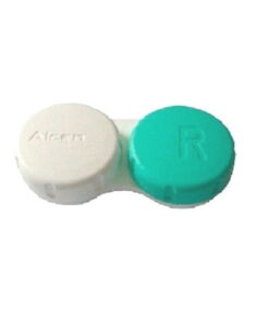 Alcon Contact Lens Case