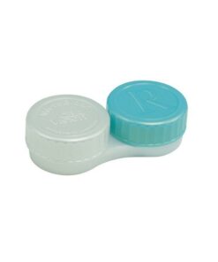 Anti-bacterial Lens Case