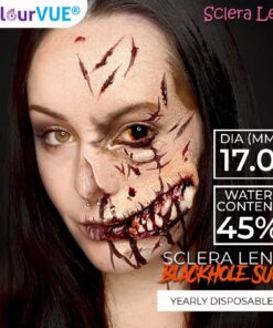 ColourVUE Mini Sclera 17mm