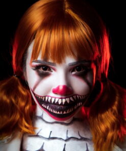 ColourVUE Mini Sclera Lens