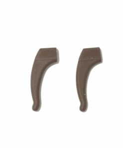 Glasses Anti-slip Silicone Ear Hook