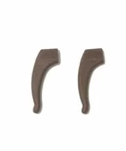 Glasses Anti-slip Silicone Ear Hook