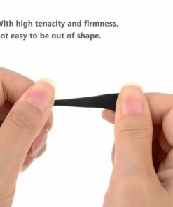 Glasses Silicone Anti-Slip Elastic Hooks