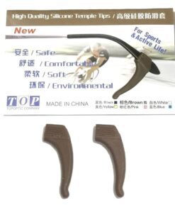 Eyewear Silicone Anti-slip Ear Hook