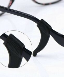 Glasses Silicone Sport Ear Hooks