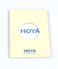 HOYA High Quality Microfiber Cloth