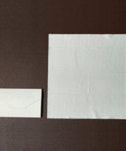 Hoya ultra-fine microfiber fabric cloth