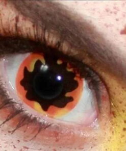 Mini Sclera Blackhole Sun
