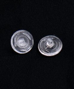 Mushroom Silicone Nose Pad