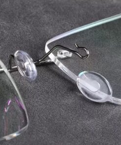 Nose Pads for Silhouette