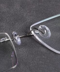 Nose Pads for Silhouette Eyewear