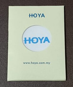 Premium HOYA High Quality Microfiber Cloth