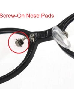 Screw-On Nose Pads