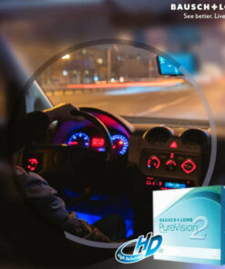 Bausch + Lomb PureVision 2 HD