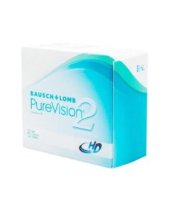 Bausch + Lomb PureVision2 HD
