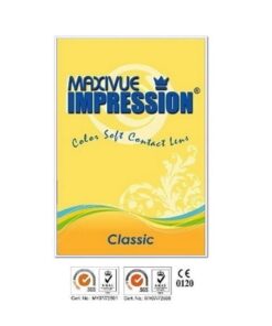 Maxivue Impression Classic Series
