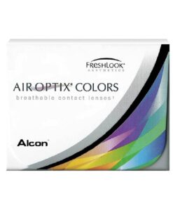 Alcon Air Optix Colours Monthly