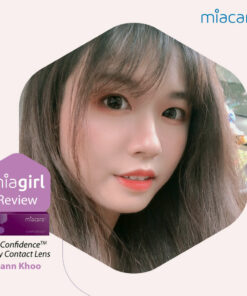 Miacare 1Day Confidence Review